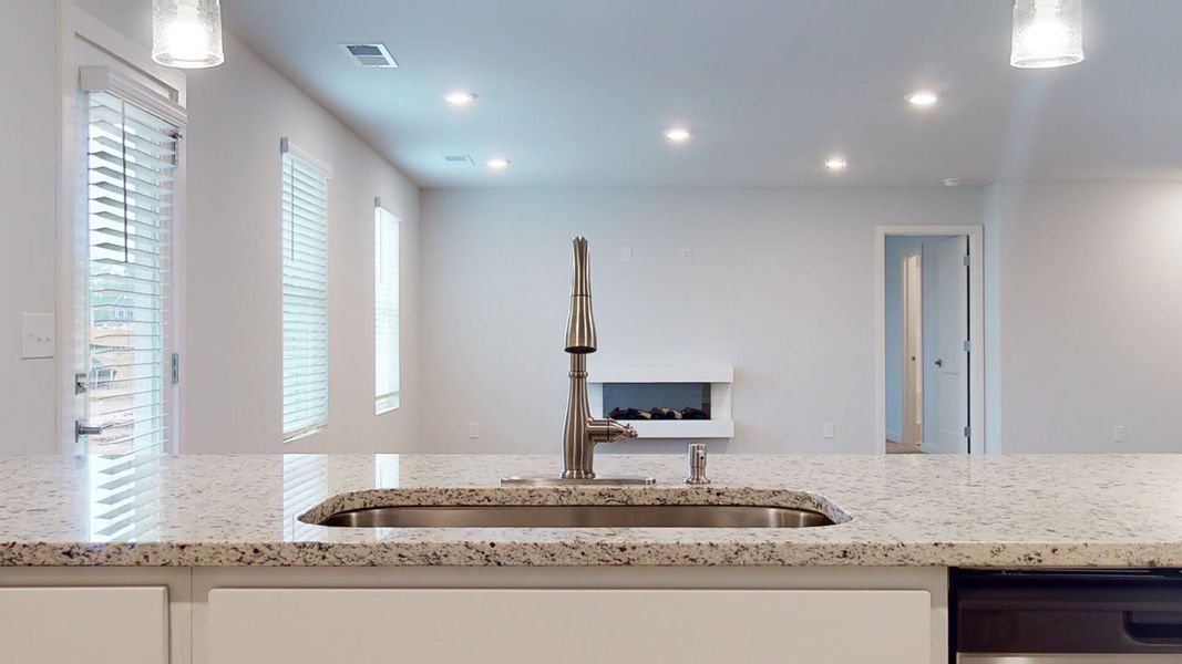 New Home in Fairburn, GA.  - Slide 22