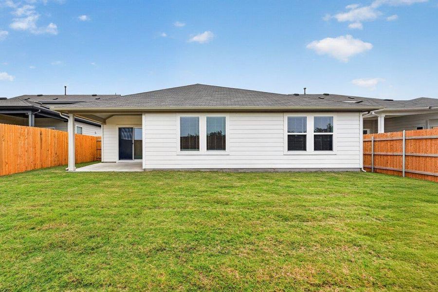 14105 Axel Johanson Drive ~ Ready Now