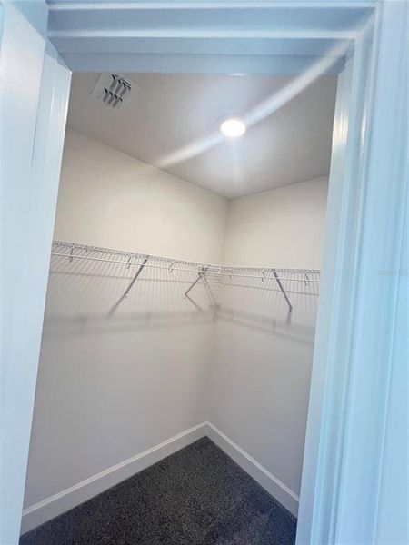 Spacious, unfurnished interior of a new home in Hill Country Estates, Dade City (Image 5). Spacious, unfurnished interior of a new home in Hill Country Estates, Dade City (Image 5).