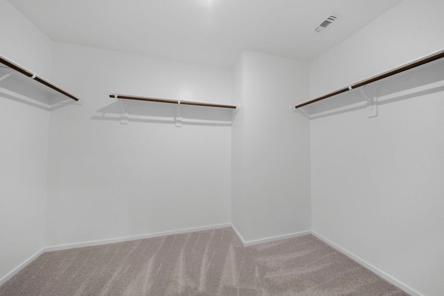 Owner's Closet Owner's Closet