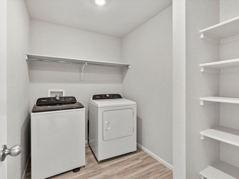 Welcome to the Fatiron floorplan. Welcome to the Fatiron floorplan.