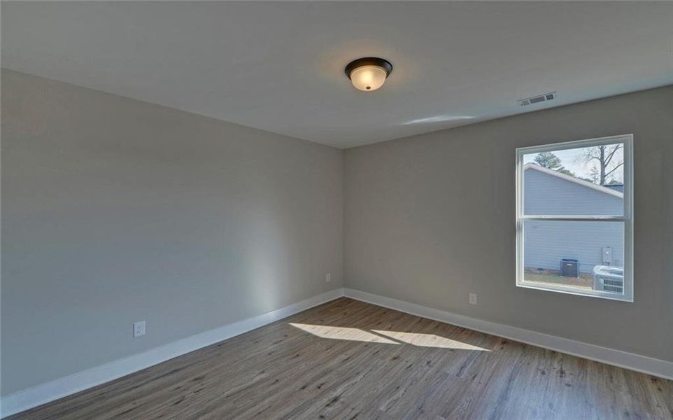 Spacious, unfurnished interior of a new home in , Lavonia (Image 16). Spacious, unfurnished interior of a new home in , Lavonia (Image 16).