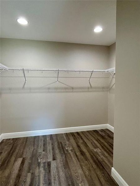 Spacious, unfurnished interior of a new home in , Summerfield (Image 13).
