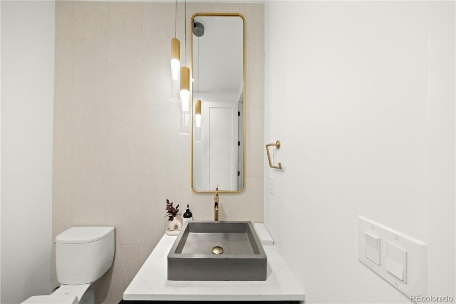 Image 38 of a home in Signature at Crystal Valley.