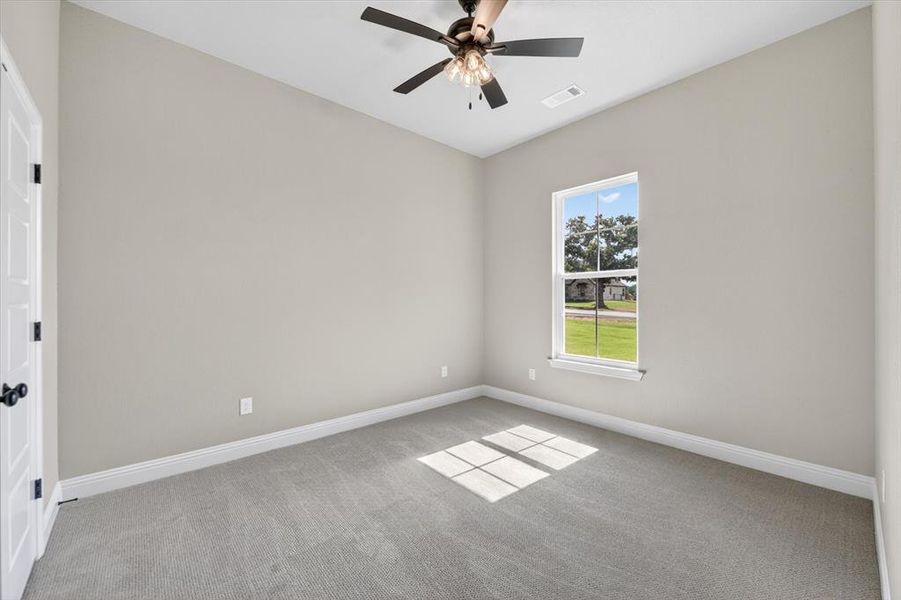 Spacious, unfurnished interior of a new home in , Azle (Image 36). Spacious, unfurnished interior of a new home in , Azle (Image 36).