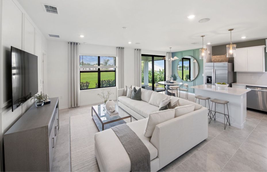 Your dream new home is waiting for you