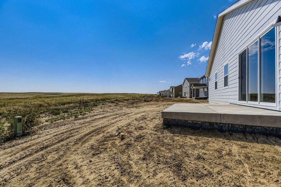 New Home in Elizabeth, CO.  - Slide 6