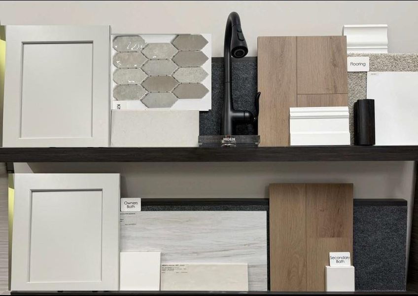 Design Selections Design Selections