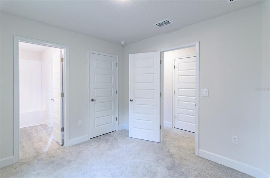 Spacious, unfurnished interior of a new home in , Palm Coast (Image 35). Spacious, unfurnished interior of a new home in , Palm Coast (Image 35).