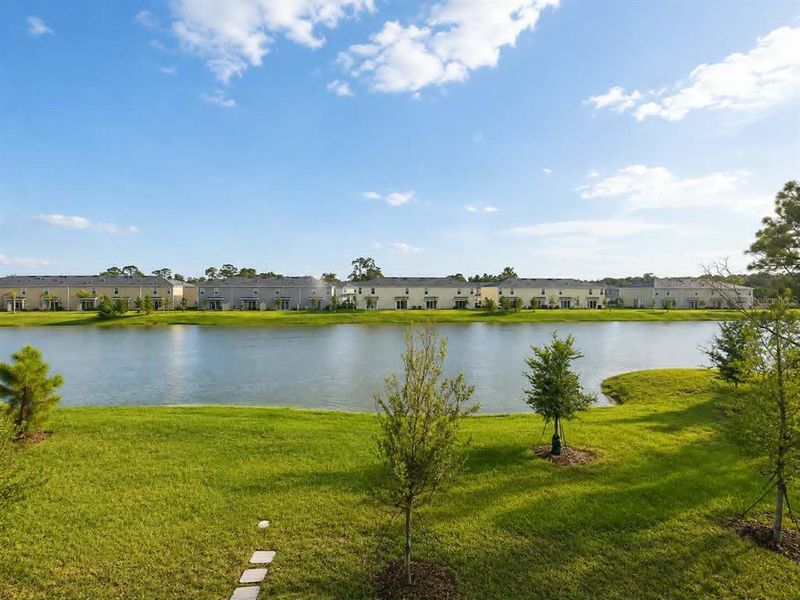 Natural landscape and outdoor views near Rivers Edge in Edgewater (Image 43).