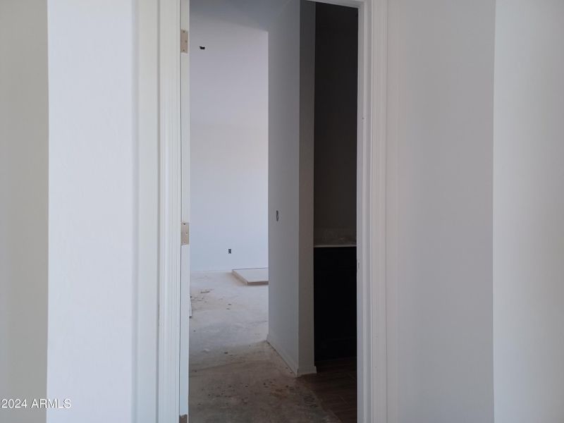 020 Primary Bedroom Entry