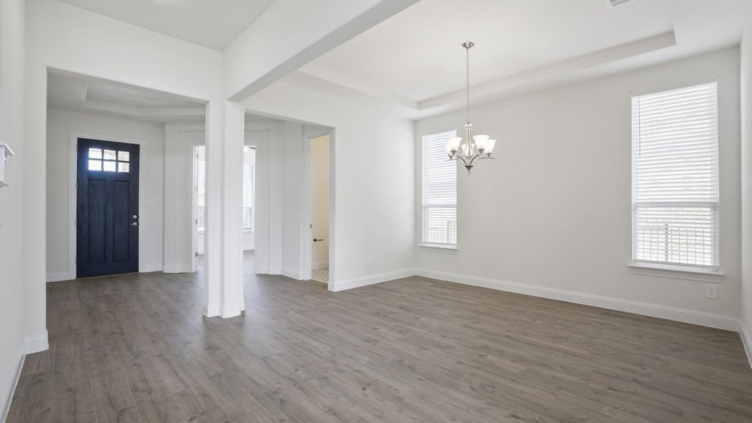 This is a representative photo of this floor plan.