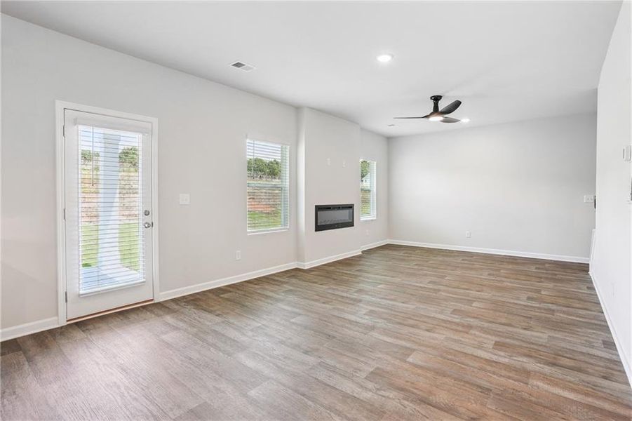 Image 38 of a home in Conner Springs. Image 38 of a home in Conner Springs.