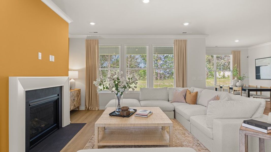 4915 Choral Family 4of6 F1