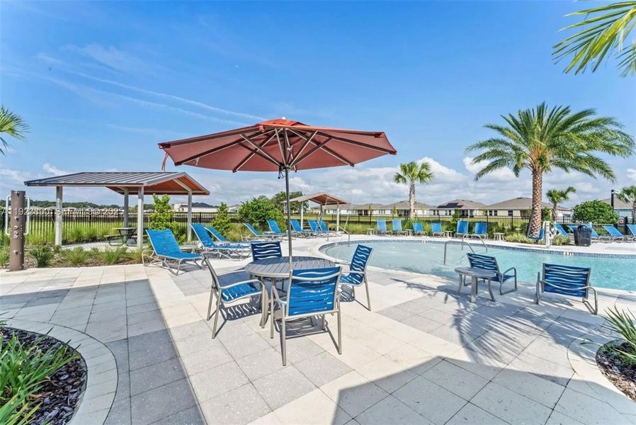 Community amenities in Kindred, Kissimmee (Image 22).