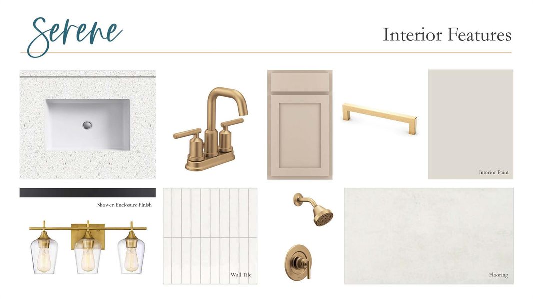 Sample of building materials used in homes in , San Marcos (Image 7).