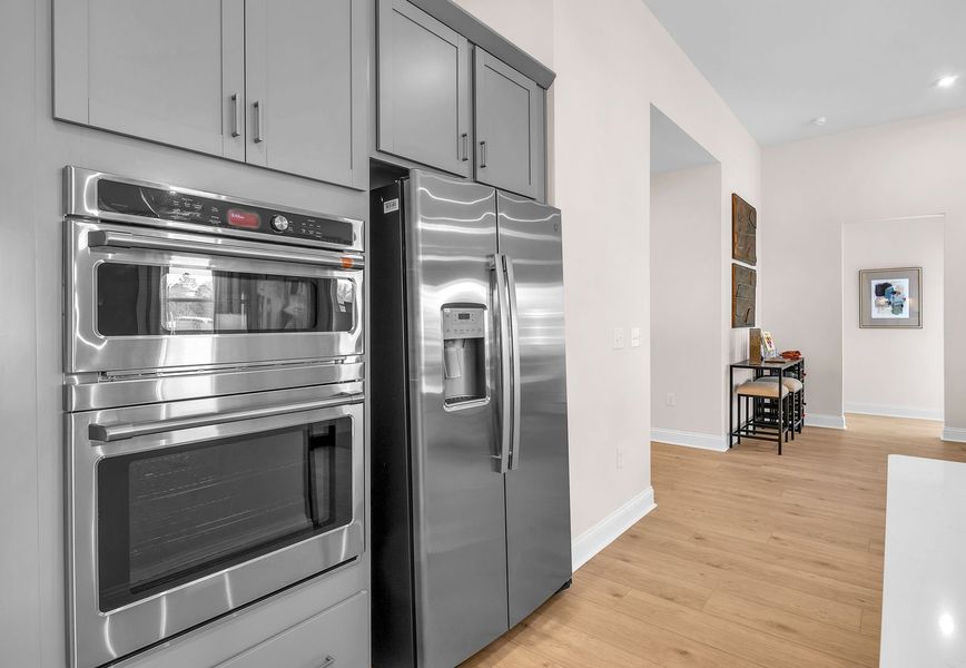 Kitchen Kitchen
