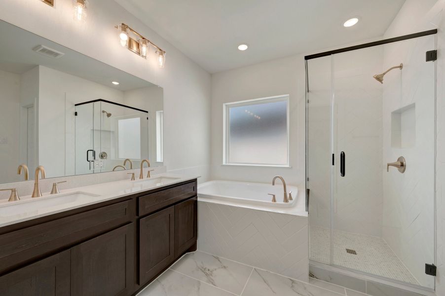 Owner's Bath Owner's Bath