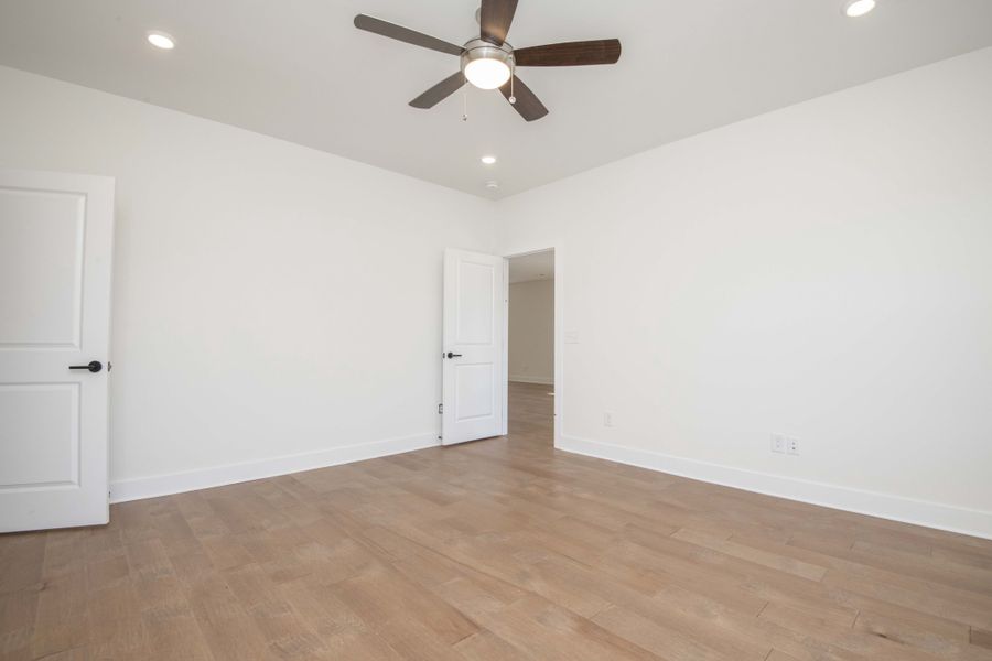 *Photo of actual home.