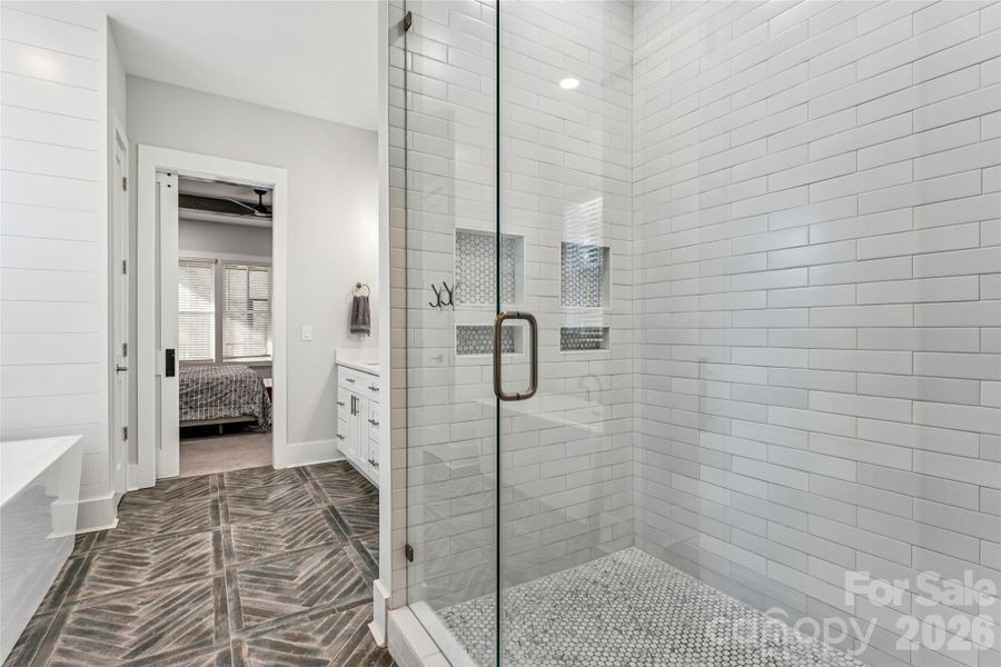 Primary Retreat Primary Retreat