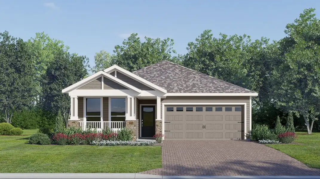 Grove Core FL M032 Portifino Plan E Scheme J