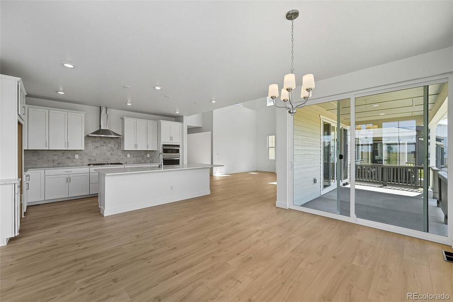 3993 Breakcamp Court ~ Ready Now