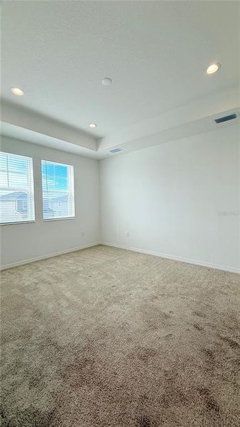 Spacious, unfurnished interior of a new home in , Palmetto (Image 35).