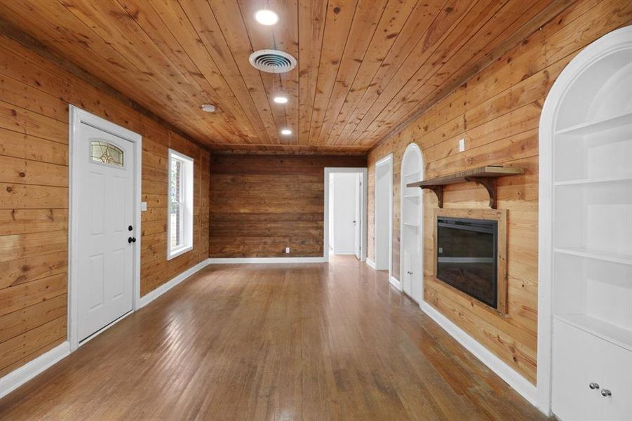 Spacious, unfurnished interior of a new home in , Coleman (Image 22). Spacious, unfurnished interior of a new home in , Coleman (Image 22).