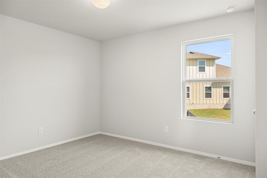 2051 Floor Plan Representative 2051 Floor Plan Representative