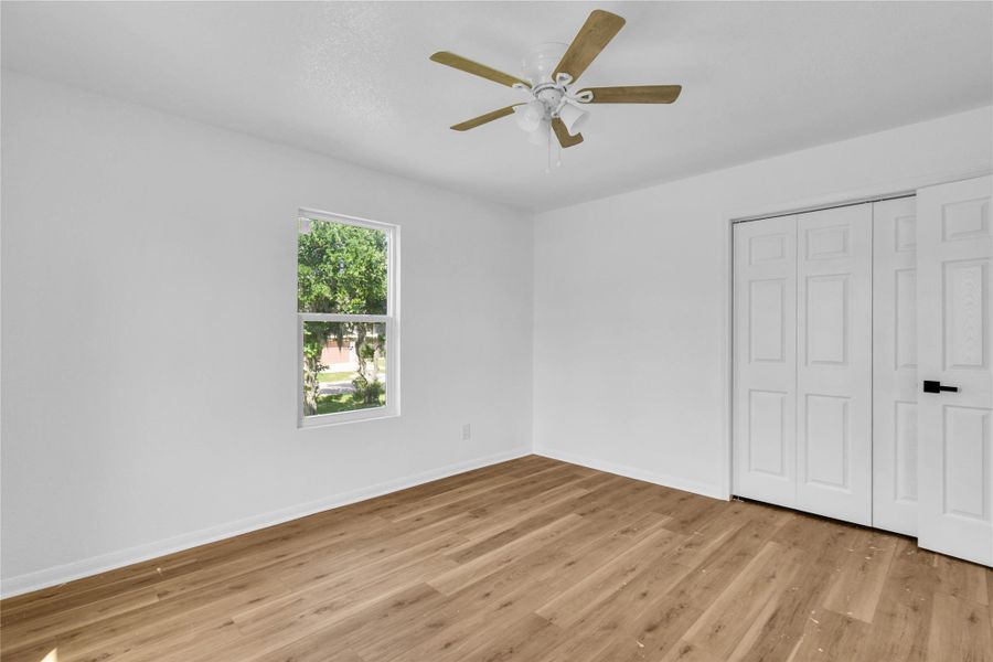 3rd bedroom