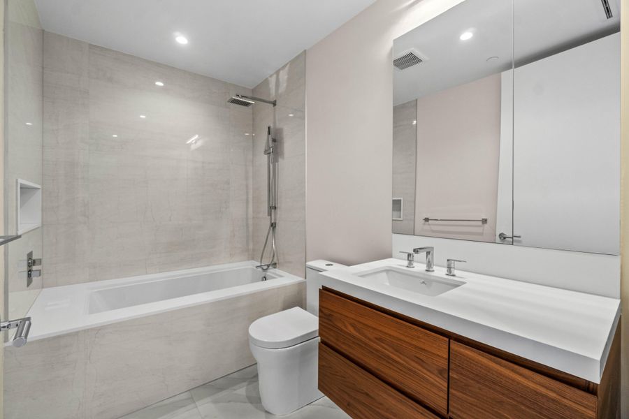 Bathroom 2 Bathroom 2