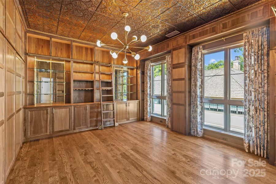 Spacious, unfurnished interior of a new home in , Charlotte (Image 22).