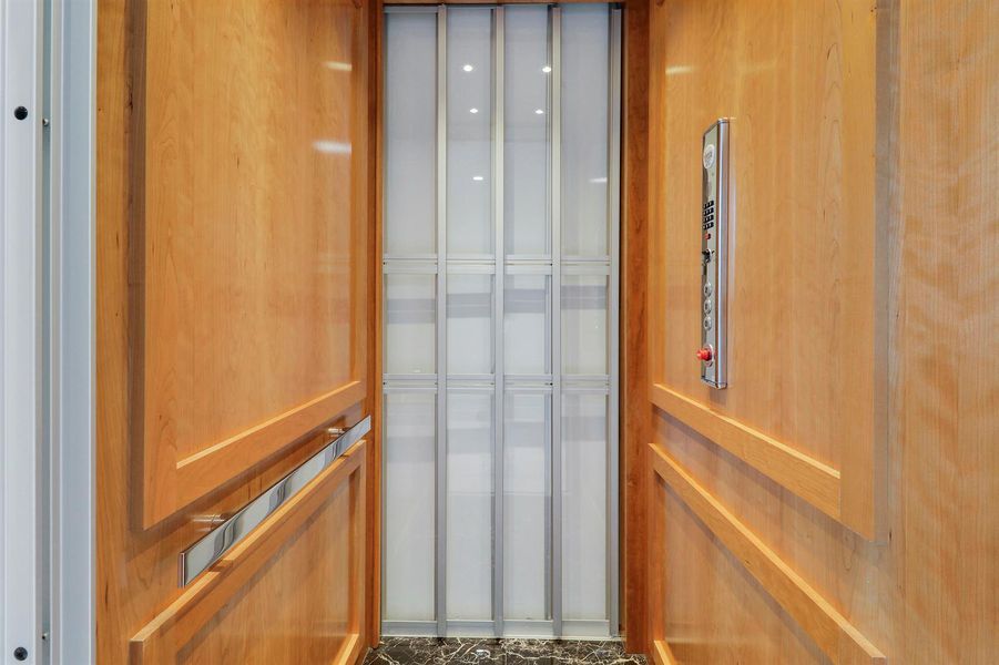 Elevator