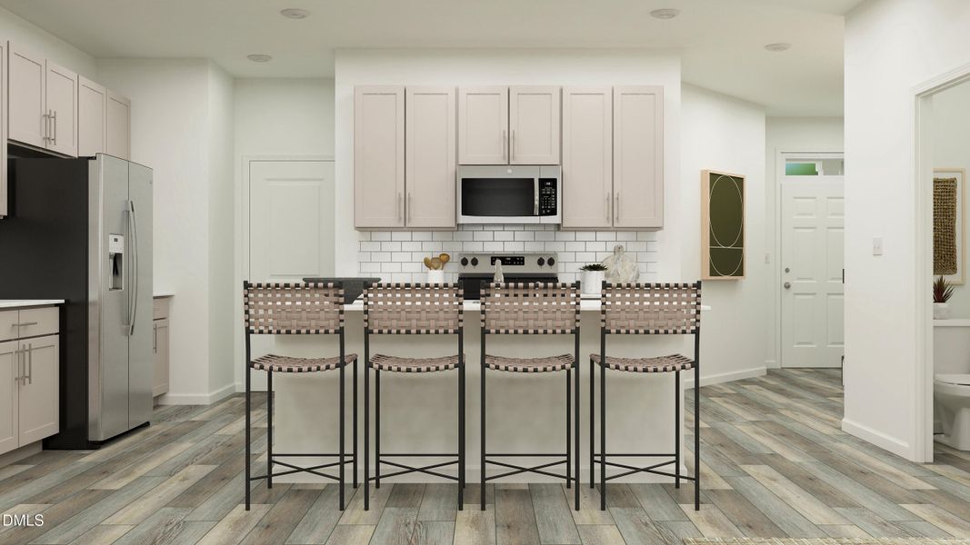 SUN_ElizabethSprings_Rend_Coleman_Kitche SUN_ElizabethSprings_Rend_Coleman_Kitche