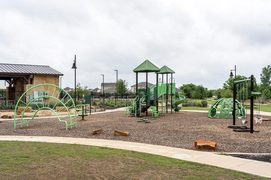 Emory Crossing Community Emory Crossing Community