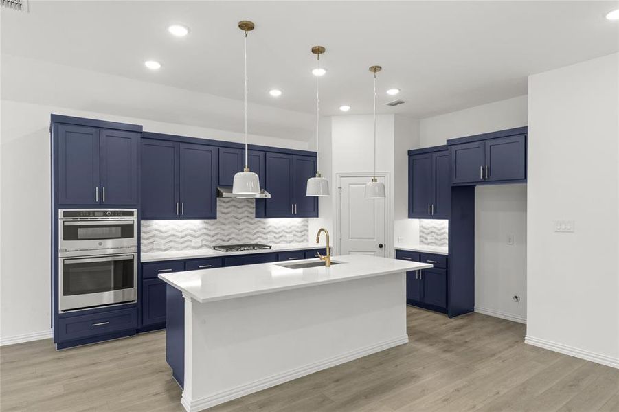 2201 Meadowlark  Kitchen 2