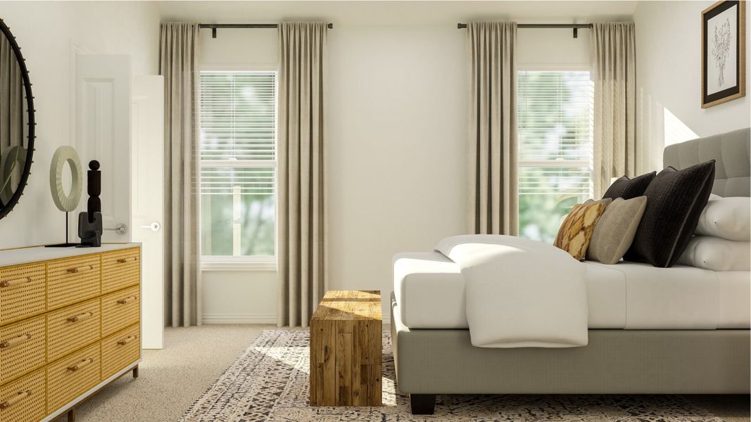 Owners Suite Owners Suite