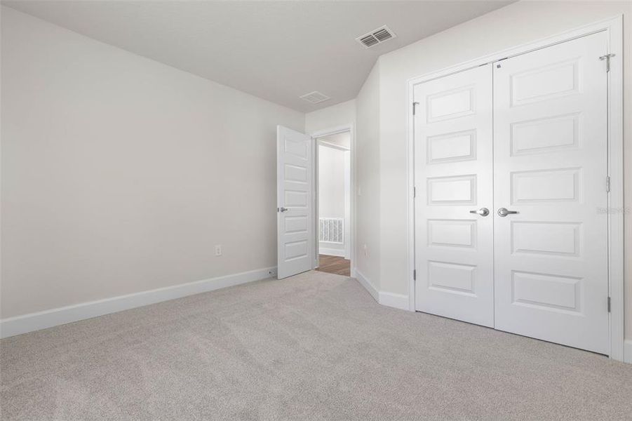 Spacious, unfurnished interior of a new home in Palm Coast, Palm Coast (Image 15).