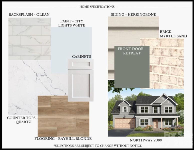 Representative Photo - Features Representative Photo - Features