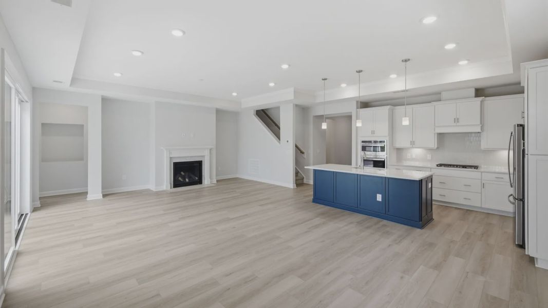 Image 37 of a home in The Courtyards at Oak Grove.