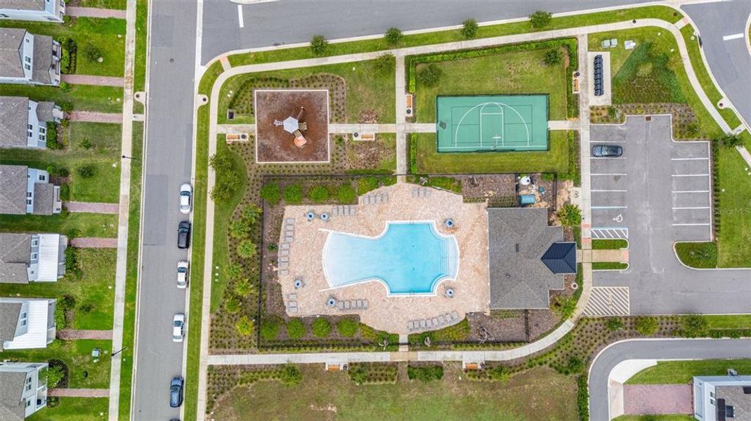 Community amenities in Highland Ridge, Winter Garden (Image 55).