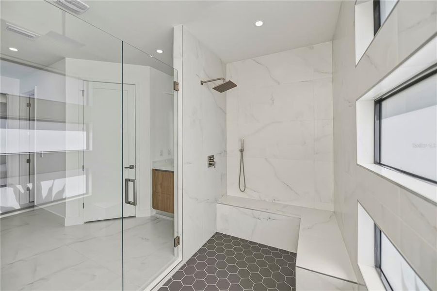 Furnished interior view inside a new home in , Port Charlotte (Image 6).