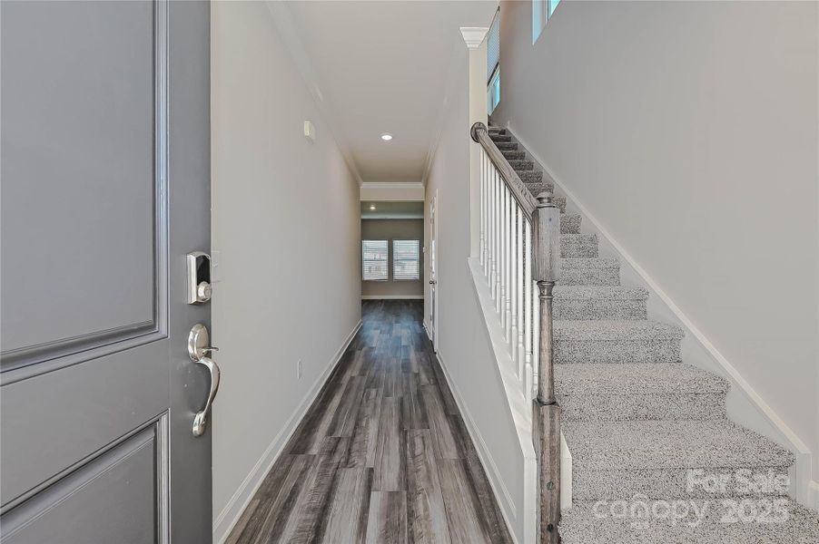 Image 17 of a home in Buffalo Ridge.