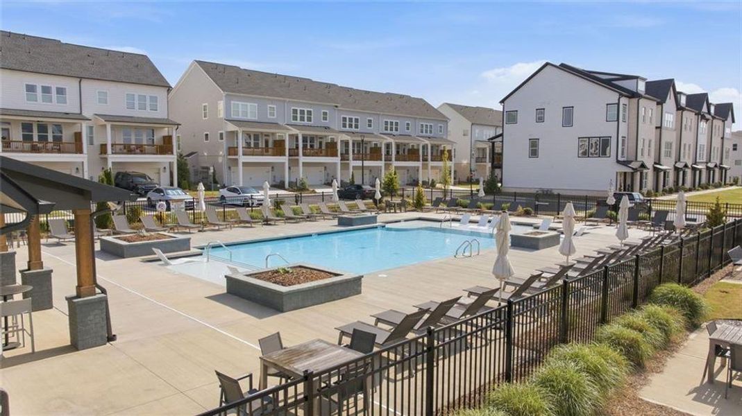 Community amenities in , Cumming (Image 45).