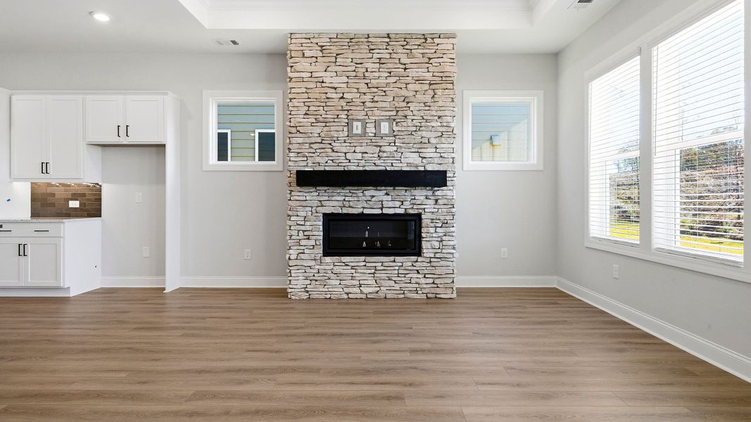 Great Room Great Room