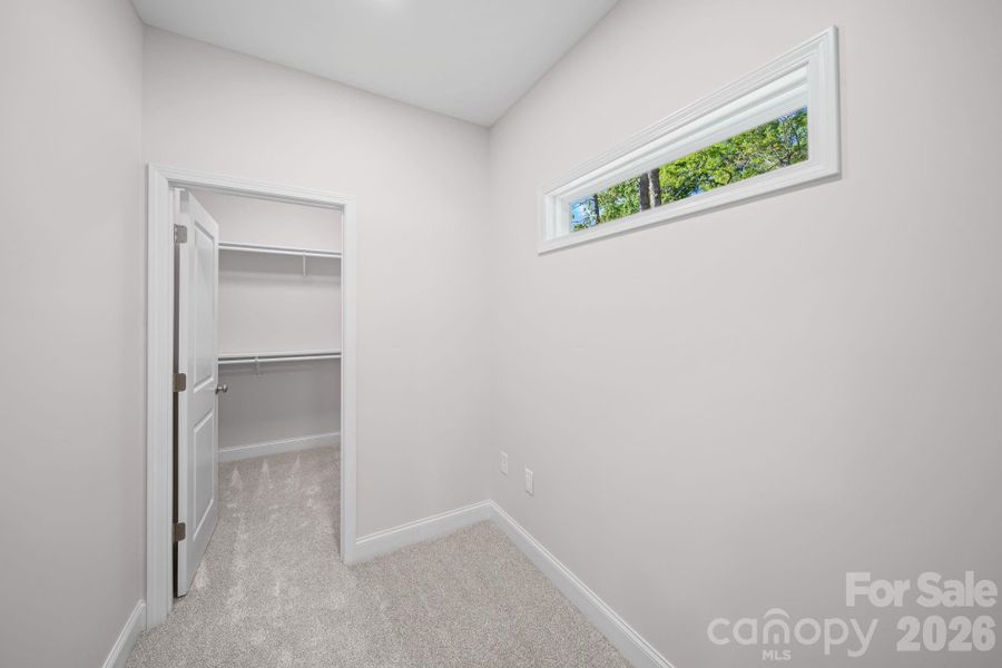Spacious, unfurnished interior of a new home in , Albemarle (Image 19). Spacious, unfurnished interior of a new home in , Albemarle (Image 19).