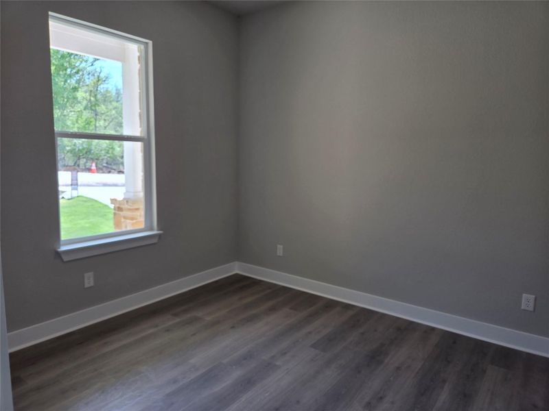 Spacious, unfurnished interior of a new home in , Bastrop (Image 11). Spacious, unfurnished interior of a new home in , Bastrop (Image 11).