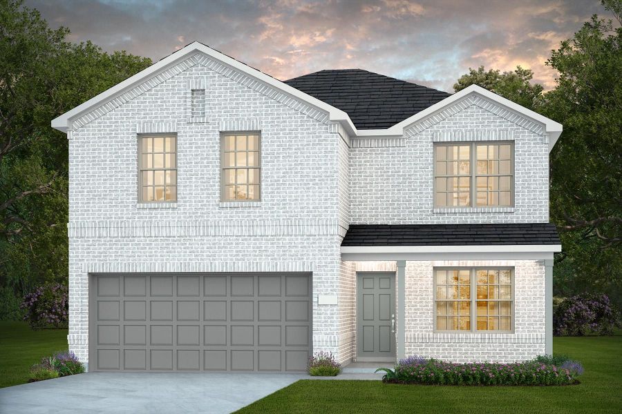 Home Exterior LS201 Home Exterior LS201