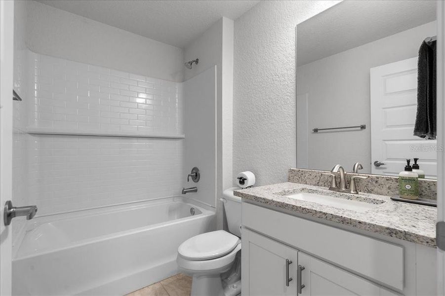 Furnished interior view inside a new home in , Ocala (Image 48). Furnished interior view inside a new home in , Ocala (Image 48).