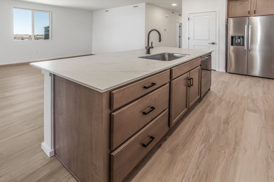 Close-up of interior finishes inside a home in Bloom, Fort Collins (Image 18). Close-up of interior finishes inside a home in Bloom, Fort Collins (Image 18).